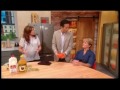 Rachael Ray Show - How To Get A 