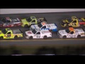 2017 NASCAR Crash Compilation #1 - Jake