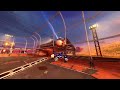 Rocket League Volume 8