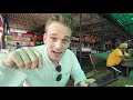 How to Eat at Indian Roadside Restaurants for Foreigners (Dhaba Tour)