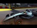 Conquered Circuit De Barcelona🏁✅🏆- F1 edition