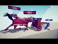 1000x OVERPOWERED BALLISTA vs UNITS - TABS | Totally Accurate Battle Simulator 2024