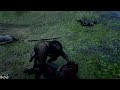 Such a satisfying head shot Red Dead Redemption 2