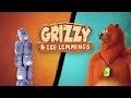 20 minutes de Grizzy & les Lemmings    Compilation #24   Grizzy & les Lemmings