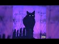 XXXTENTACION - Black Cat x Pab Moob (Remix) (Prod. @lawliet8744)