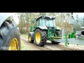 John Deere Team! - Gnojowica 2017 | 5620 & 5080R | Joskin | TheRadzio19