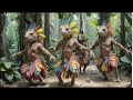 Blender with Stable Diffusion XL Tutorial - Tropical lizard dancers