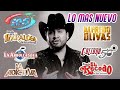 Lo Mejor Banda Romanticas - Carin Leon, Julión Álvarez,Christian Nodal, Banda Ms, Calibre 50, Y Más