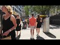 Cologne (Köln), Germany 🇩🇪 Vibrant City Walking Tour ☀️ 4K 60fps HDR | A Sunny Day Walk, 2023