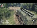 Spintires Part 2