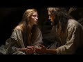 Jesus Christ (Jeshua) - Real Life Story of the GREATEST Teacher who walked on this planet 💕