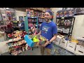 TOY HUNTING at Totally Rad Retro Toys! HTF Toybiz Marvel, Robo Force, TMNT & More!