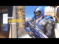 1st Batch of Overwatch Highlights