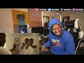 NoLifeShaq REACTS to Remble - Touchable