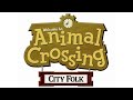 Christmas Eve - Animal Crossing: City Folk Music Extended