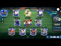 My team in fifa mobile ovr 110 rate it from 1-10