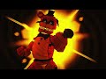 MY WAY ▶ FNF SILLY BILLY [FNAF SHORT ANIMATION]