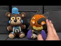 *NEW* Fnaf VR Help Wanted 2 Customs!!