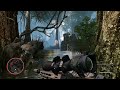 Sniper: Ghost Warrior 2 | Full Gameplay Walkthrough (Xbox 360 HD) No Commentary