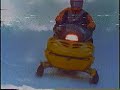 Ski-Doo 1998 Promo VHS Tape