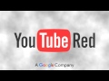 YouTube Red logo