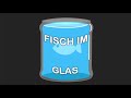 Antidepressiva | Fisch im Glas #007