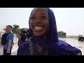 DUBAI & ABU DHABI 🇦🇪 Travel Vlog | Things to do | Sheikh Zayed Mosque