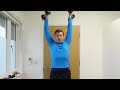 No 1  Shoulder Impingement Exercises (98% Success Rate!) | FREE Exercise Worksheet!