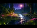 Baby Sleep Music with Nature Sounds 🌙 Lullaby for Babies to Go to Sleep 😴 Music Box for Sleep