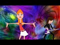 Why CANDACE Wants to BUST Phineas and Ferb | (Character Analysis)