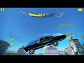 Asphalt 8 '67 Impala: Wall Ascent Satelite Rush Crystal Lake Barcelona London and Lunar Liftoff