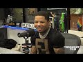 Gervonta Davis Calls Out Tevin Farmer, Talks Relationship With Ari Fletcher + More