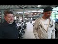 JP Performance - Ist das mein neuer Lifestyle? | Zu Besuch bei Thunderbike!