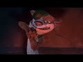 buck being the best character in ice age for 6 minutes and 5 seconds