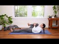 Yoga For Digestion  |  Yoga for When You Overeat!  |  Yoga With Adriene