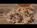 Healthy Granola Bars Recipe