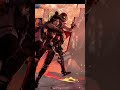 Gaming on Apex Legends #shorts