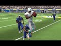 INSANE ONE HANDED CATCH BY 113 OVERALL DK METCALF | Madden Mobile 23