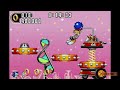 SONIC ADVANCE SERIES - All Bosses (As Sonic)