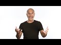 The Big Lie Of Positive Thinking | Robin Sharma