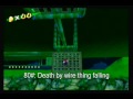 104 Ways to Die in Super Mario Sunshine