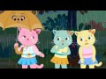 The Magic Bottle | Cutians Cartoon Comedy Show For Kids | ChuChu TV Funny Videos