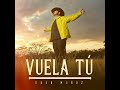 Edén Muñoz – Vuela Tú (Audio Oficial)