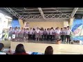 Speech Choir 