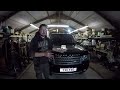 Range Rover L322 | DIY Wheel alignment/tracking with Trackace (front)