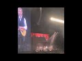 MacCa talks about working with George Martin.  Got Back Tour Footage, Orlando, FL