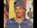 Sensitivity - Ralph Tresvant (Instrumental)