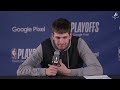 Austin Reaves | 2023-24 Lakers Exit Interviews