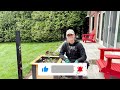 YOU Can BUILD This STUNNING Raised Planter Box  // DIY Woodworking