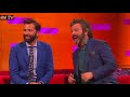 FULL Graham Norton Show 31/5/2019 Chris Hemsworth, Gloria Estefan, David Tennant, Michael Sheen